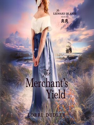 cover image of The Merchant's Yield